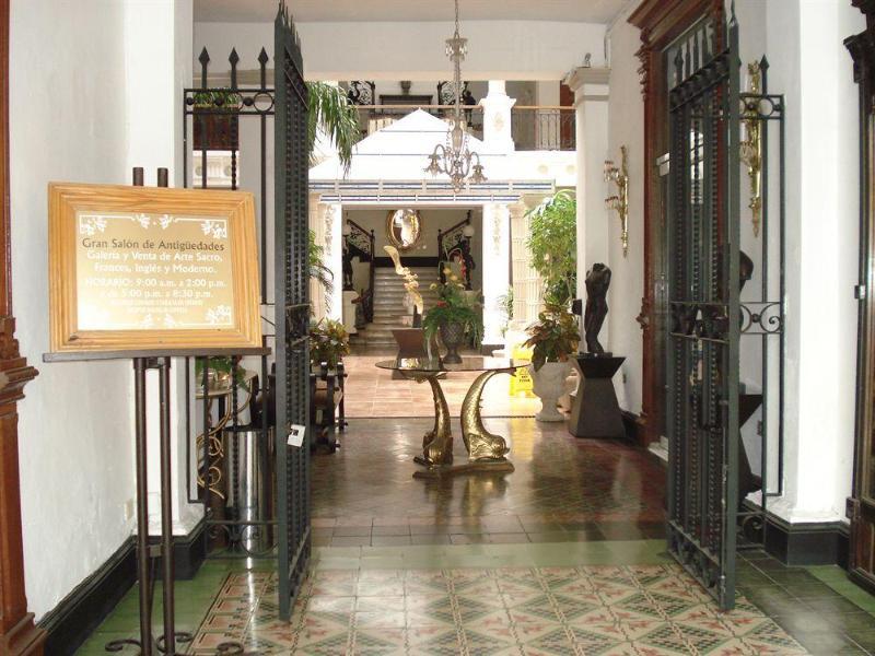 Gran Centenario 3* Merida