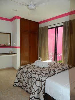 Gran Centenario 3* Merida